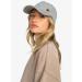Roxy Women's Cap Extra Innings - One Size HERITAGE HEATHER | Shop Internationally Stylish & Comfortable Headwear - Buy Online on GoSupps.com