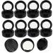 NOLITOY 40 Pcs Eyeshadow Magnetic Palette Small Travel Empty Makeup Tool Eye Shadow Cosmetic D66 Packing Box - Buy Online on GoSupps.com