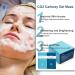 Elitzia CO2 Carboxy Gel Mask - Cellulite Reduction 1 Box (20 Bags) - Blue ET1719 - Buy Online on GoSupps.com