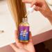 Hair Growth Fortifying Serum - Natural Strengthening Agent 60ml Hair Strengthening Treatment for Men - For Families: Men Women Parents Couples - Buy Online on GoSupps.com