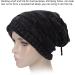 Psytfei Neck Heating Pillow - USB Electric Neck Warmer & Scarf | 2-in-1 Stretchy Wool Sweater & Knitting Hat for Men & Women - Perfect for Winter & Outdoor Use - Buy Online on GoSupps.com