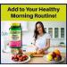 Spring Valley Black Cohosh Menopause Support 40mg (100 ct) + Vitamin Pouch & Supplement Guide - Buy Online on GoSupps.com
