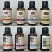 Fabulous Frannie Favorite 4 Pure Essential Oil Set - Peppermint Lavender Sweet Orange & Tea Tree 30ml | International Shipping Available - Buy Online on GoSupps.com