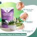 Epsom Salt Lavender 7oz | Soothing Pain Relief, Detox, Softens Calluses | Immunity Boost | Relaxing Bath Salts for Women | Relieve Tired, Achy, Itchy Feet - Buy Online on GoSupps.com