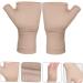 Healeved Women's Wrist Support Gloves - 3 Pairs Compression Brace for Wrist Pain Relief & Hand Comfort - Buy Online on GoSupps.com