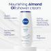 NIVEA Creme Soft Body Wash 3x500mL - Buy Online on GoSupps.com