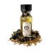 Protection from Evil Oil - Barrier to Negative Influences Ward off Unwanted Energies Sacred Space Resilience Spells Conjure Rituals - Handmade with Essential Oils & Herbs- Wicca Pagan Hoodoo Magick
