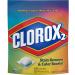 Clorox2 Stain Fighter & Color Booster 40 ct