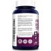 Red Yeast Rice 1800mg - 180 Veggie Capsules (Non-GMO, Gluten-Free) - Buy Online on GoSupps.com