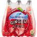 San Benedetto Ginger Zero PET Lot de 12 bouteilles sans sucre 0 75 l - Buy Online on GoSupps.com