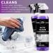 Fuller Brush Bath Clean 24 Fl Oz Bottle - 1 Pack (24 Ounce) | Powerful Bathroom Cleaner - Buy Online on GoSupps.com