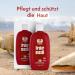 Tyrolean Nut Oil Sun Lotion SPF 20 - Waterproof 150 ml | International Shipping - Buy Online on GoSupps.com