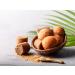 Samayal Jaggery Balls White | 1Kg | Natural Sweetener | No Preservatives Added | Indian Origin - Buy Online on GoSupps.com
