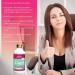 Buried Treasure High Potency Liquid Vitamins - Full Spectrum Daily Nutrients 16 oz - Buy Online on GoSupps.com