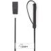 DERINODEM 18'' Riding Crop Whip for Horses - Premium Quality Equestrian Horse Whip - Buy Online on GoSupps.com