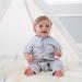 GroRomper Light Dove Sleeping Bag 24-36 Months | Shop Now - Buy Online on GoSupps.com