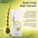 KIVERA Coconut Oil Hair Growth Serum - 5 Pack 1.69 Fl Oz - Strengthen & Rejuvenate Damaged Hair - Anti Frizz Treatment for Men & Women - Buy Online on GoSupps.com