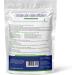 White Stearic Acid Powder 110g - Cosmetic Grade for Soap Cream Lotion & More - 3.88 oz - Buy Online on GoSupps.com