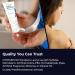 Teeter Renew Muscle & Joint Pain Cream - Emu Oil MSM Arnica & Glucosamine for Fast Relief (2.5 oz) | International Shipping Available - Buy Online on GoSupps.com