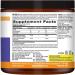 Country Life Gut Connection Kids Sleep Balance Chocolate Powder 5.1 oz - Natural Sleep Support - Buy Online on GoSupps.com