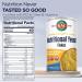 â€œBuy KAL Nutritional Yeast Flakes Unsweetened 22 oz - Vegan, Gluten-Free, Rich in B Vitaminsâ€‌ - Buy Online on GoSupps.com