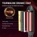 Double Barrel Curling Iron Wand | Perfect Wavy Crimper for Short Hair | International Shipping Available - Buy Online on GoSupps.com