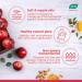 Joy Skin Fruits Active Moisture Cream - 500ml Moisturizing Massage Cream for All Skin Types - International Shipping Available - Buy Online on GoSupps.com