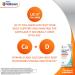 Voltaren Joint Health Supplement with UC-II Collagen Calcium & Vitamin D 30 Count for Healthy Aging - Buy Online on GoSupps.com