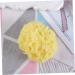 FOMIYES 1pc Sponge for Bathing Bath Sponge Body Sponge Sea Sponge for Bathing Natural Sponge Seaweed Sponge Honeycomb Bath Ball Algae Sponge Greek Natural Seaweed Sponge - Buy Online on GoSupps.com