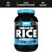 NXT Nutrition Cream of Rice 2kg - 80 Servings | Unflavoured Gluten-Free Rice Cereal - Buy Online on GoSupps.com