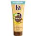 FA shower scrub Polynesia Secrets Kahuna Ritual with natural peeling particles and kukui nut oil 1 pack (1 x 200 ml)