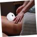 Lalafina Rolling Ball Massage Tool Kit | Deep Tissue Roller & Fitness Device | Durable PP Material for Body Relief - Buy Online on GoSupps.com
