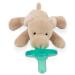 WubbaNub Infant Pacifier - Bunbun Bunny | Soft and Soothing Baby Pacifier - Buy Online on GoSupps.com