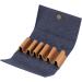  tui huiles essentielles tanche et compact pouvant contenir six flacons roll-on de 5 ml 10 ml. Fini les huiles essentielles vides ! - Buy Online on GoSupps.com