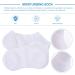 Moisturizing Cotton Foot Mask Socks | Protective Peeling Stocking for Soft Feet | Elasticity & Comfort by Miss Freeck - Buy Online on GoSupps.com