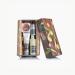 La Chinata Uomo Mini Men's Gift Set (Aftershave Balm 250ml + Face Gel 50ml + Shaving Cream 150ml + Exfoliating Soap 100g)