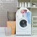 ORFOFE Washing Bucket Laundry Beads Laundry Room Bucket Plastic Containers Laundry Bucket Pp - Buy Online on GoSupps.com