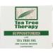 Tea Tree Therapy Suppository - 18 Count - Pack of 3 - Buy Online on GoSupps.com