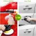 Nano Sparkle Cleaning Cloth Car Scratch Remover Upgrade Magic Car Scratch Repair Nano Sparkle Cloth Car Scratch Remover Nanosparkle Cloth for Car Scratches (6Pcs) - Buy Online on GoSupps.com