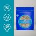 Capsuline Size 000 Gelatin Empty Capsules - 1000 Count, DIY Pure Bovine Pill Capsule Filling - Kosher, Halal, Gluten-Free, Non-GMO Certified - Clear, Pack of 1 - Buy Online on GoSupps.com