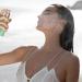 KORA Organics Minty Mineral Hydration Mist - Refreshing Aloe Vera Spray Certified Organic & Cruelty Free 3.38 fl oz - Buy Online on GoSupps.com