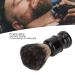 Razor Brush for Men - Easy to Clean Beard Brush Comfortable Handle Portable Tool for Dirt Removal Skin-Friendly Hairdressing Brush - Buy Online on GoSupps.com