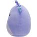 Squishmallows Roboyo Purple Water Alien 12 - Buy Online on GoSupps.com