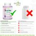 Biotin Hair Growth Supplement 12,000mcg - 400 Tiny Tablets, Full Year Supply - Men & Women Hair Support - Buy Online on GoSupps.com