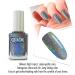 Color Club Holographic Hues Nail Polish Beyond .05 oz - Long-Lasting Shine and Vibrant Colors - Buy Online on GoSupps.com