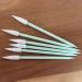 Buy EATAN 100pcs Cleaning Foam with Spiral Tip - Lint-Free Cotton Swabs | Perfect for Precision Cleaning | International Shipping Available - Buy Online on GoSupps.com