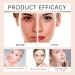 Lait D maquillant Visage - Nettoyage En Profondeur For Peaux Grasses Hydratant Et Non Tiraillant Gel Nettoyant Hydratant For Le Visage - Buy Online on GoSupps.com