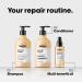 L'Oreal Professionnel Absolut Repair Conditioner - Protein Hair Treatment for Dry, Damaged Hair - 16.9 Fl. Oz - Buy Online on GoSupps.com