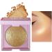 Highlighter Powder - 8g Smudge Proof Face Shining Highlighting Powder Women Brightening Face Cosmetics for Eyelids Lips Cheekbones Long Wear Highlighter for Mom Wife Sritob #07 - Buy Online on GoSupps.com