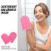 Baluue Prot ge-mains en Paraffine pour Bain Chaud Doublures R utilisables pour Spa Masques de Soin Hydratants Ros  - Buy Online on GoSupps.com